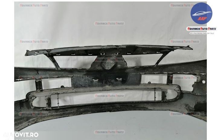 Bara Fata originala Renault  Scenic  2 [2003 - 2006] - 5