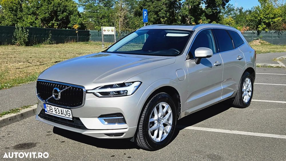 Volvo XC 60 ver-b6-mhev-at8-awd-inscription - 4
