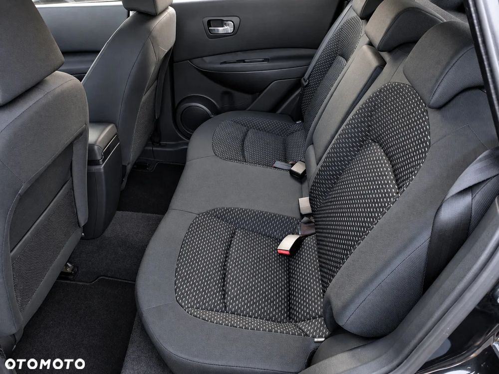 Nissan Qashqai 2.0 acenta - 20