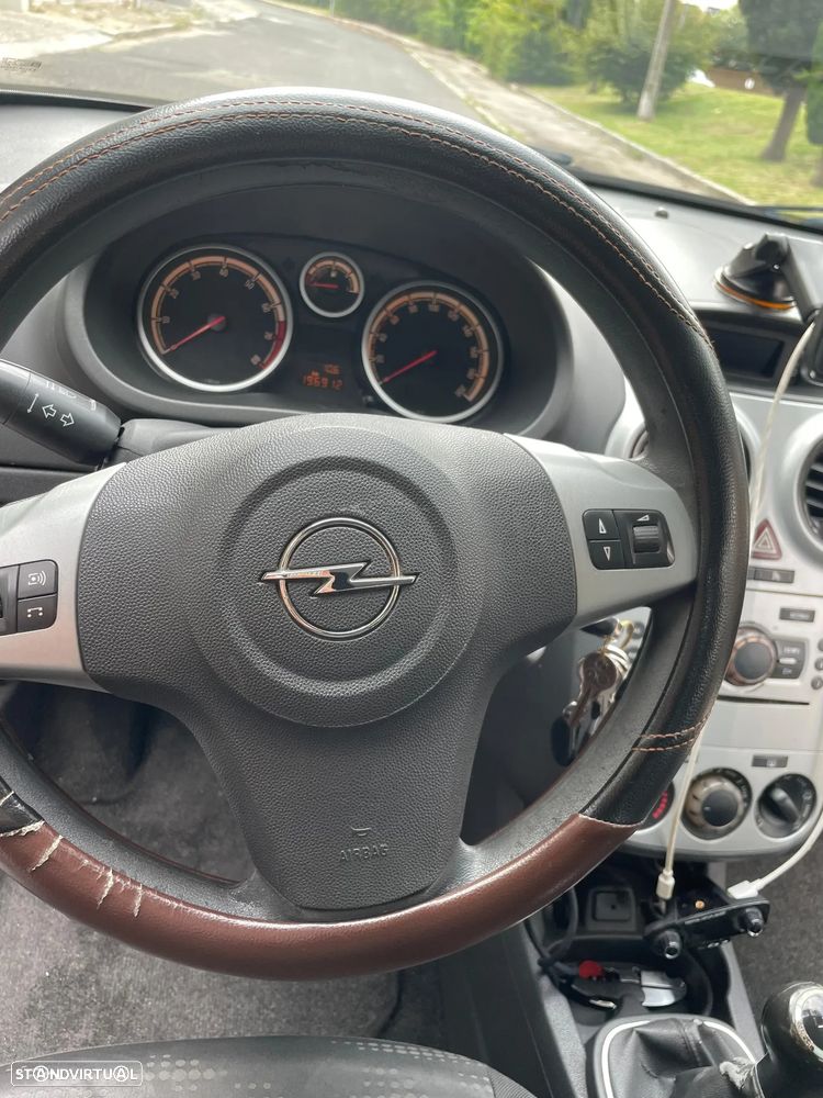 Opel Corsa - 15