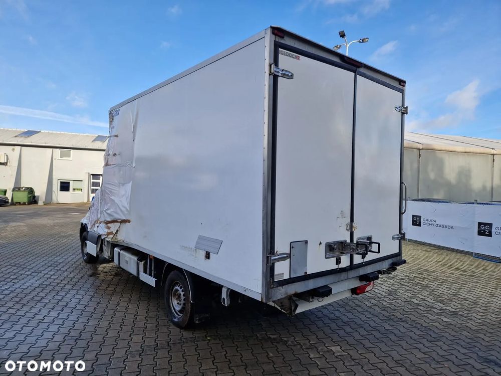 Mercedes-Benz Sprinter 317 - 6