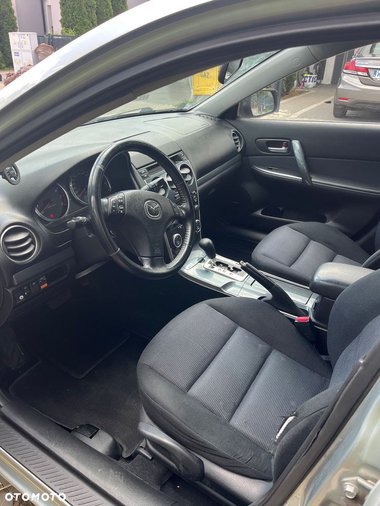 Mazda 6 Sport 2.0 Exclusive - 10
