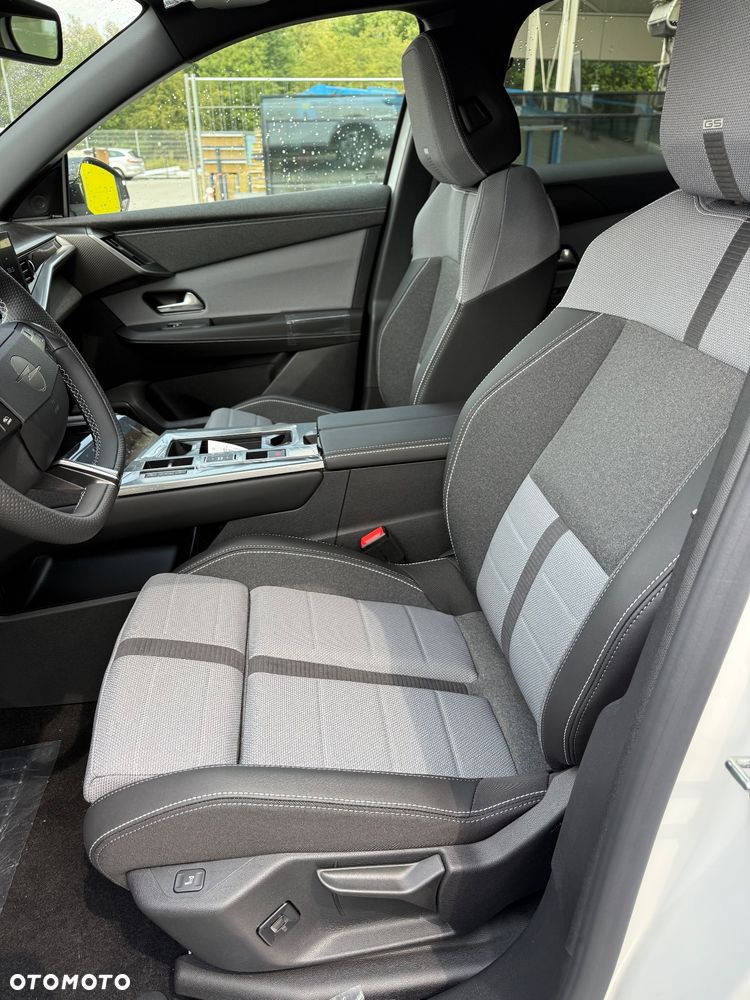 Opel Grandland 1.2 T mHEV GS S&S eDTC6 - 12