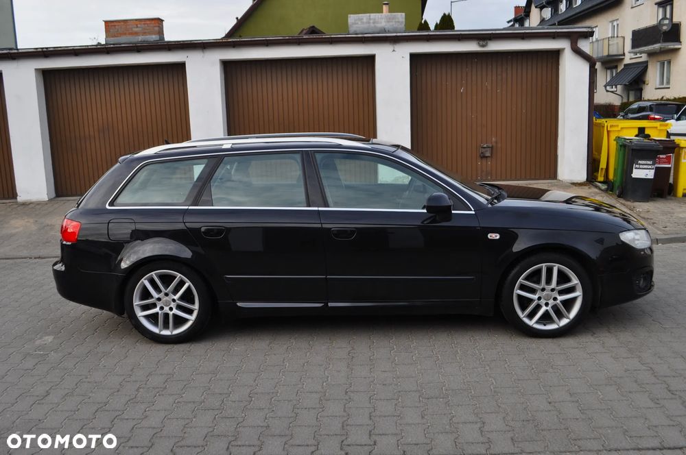 Seat Exeo - 4