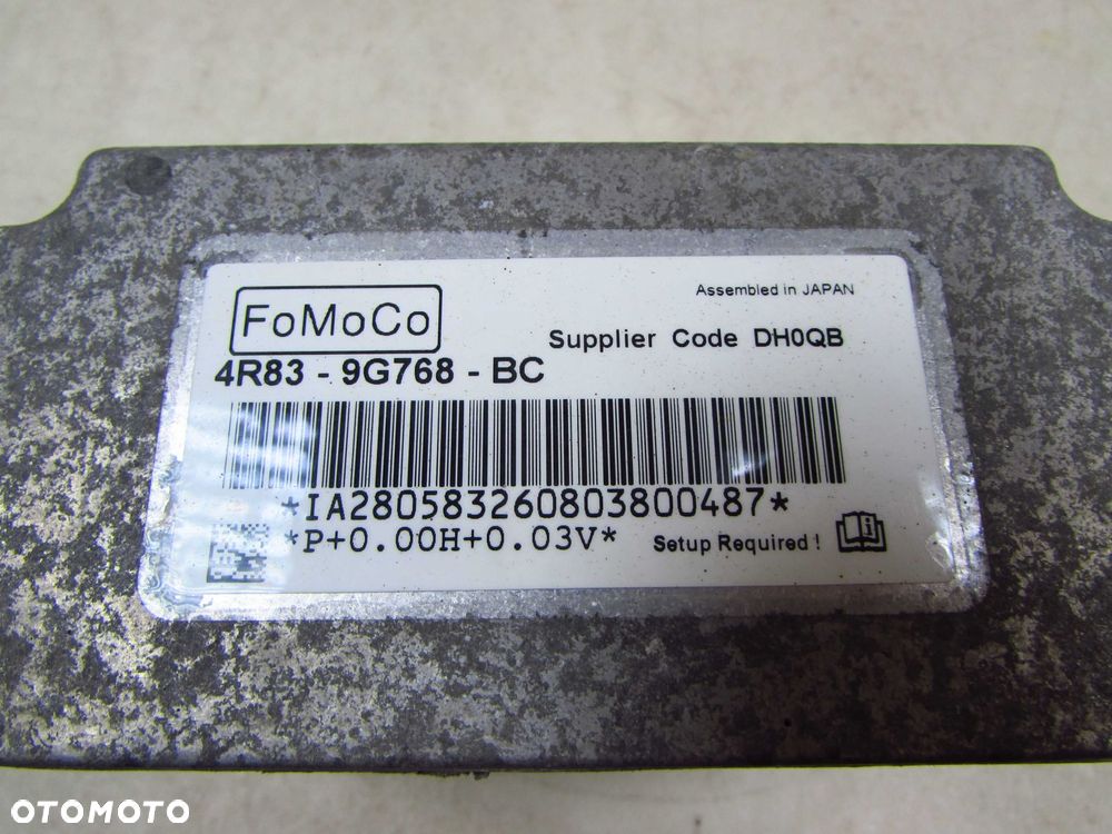 Używany Pozostale - 399 PLN - Otomoto.pl