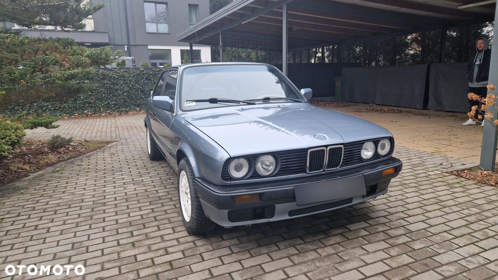 BMW Seria 3 - 7