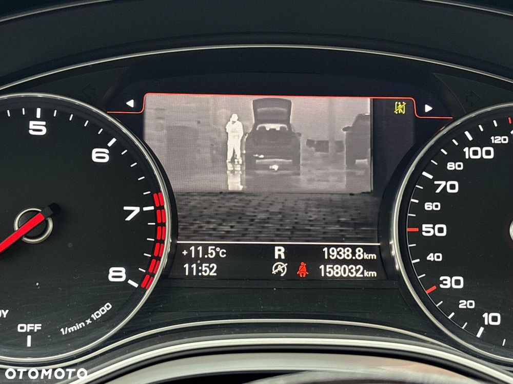 Audi A6 - 21