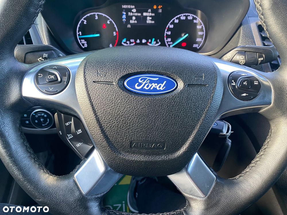 Ford TRANSIT CONNECT - 16