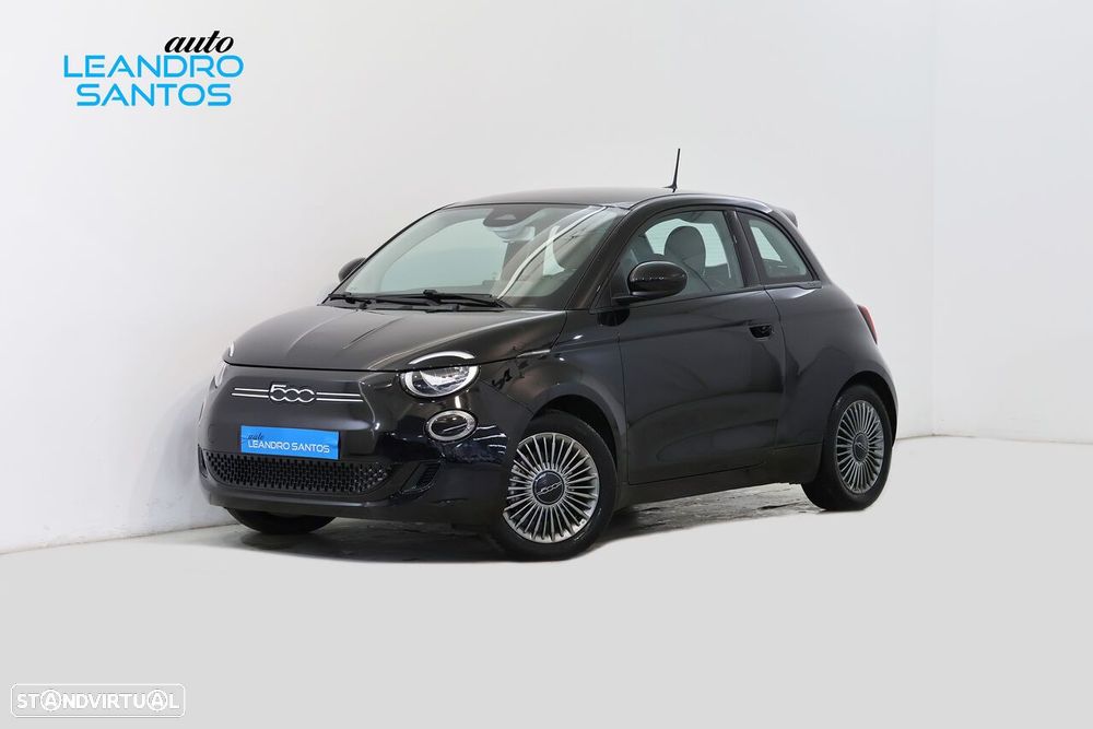 Fiat 500e 42 kWh Icon - 2