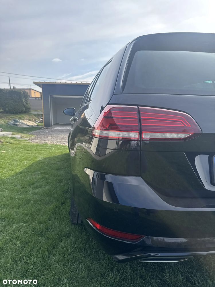 Volkswagen Golf 1.5 TSI EVO R-Line - 17