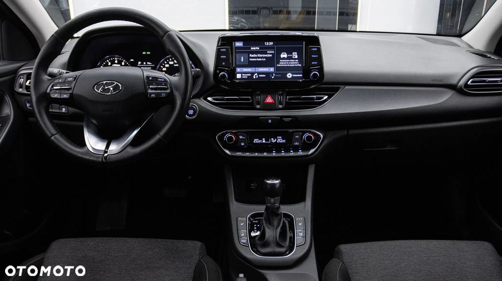 Hyundai i30 1.5 T-GDI 48V Smart DCT - 15