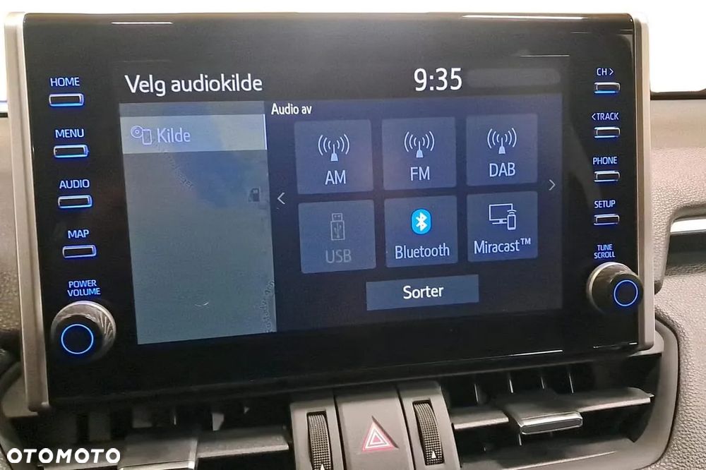 Toyota RAV4 2.5 Plug-In Hybrid Style 4x4 - 20