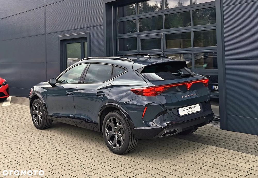 Cupra Formentor 1.5 TSI - 14