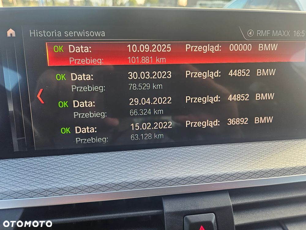BMW X4 xDrive30i M Sport X sport - 34