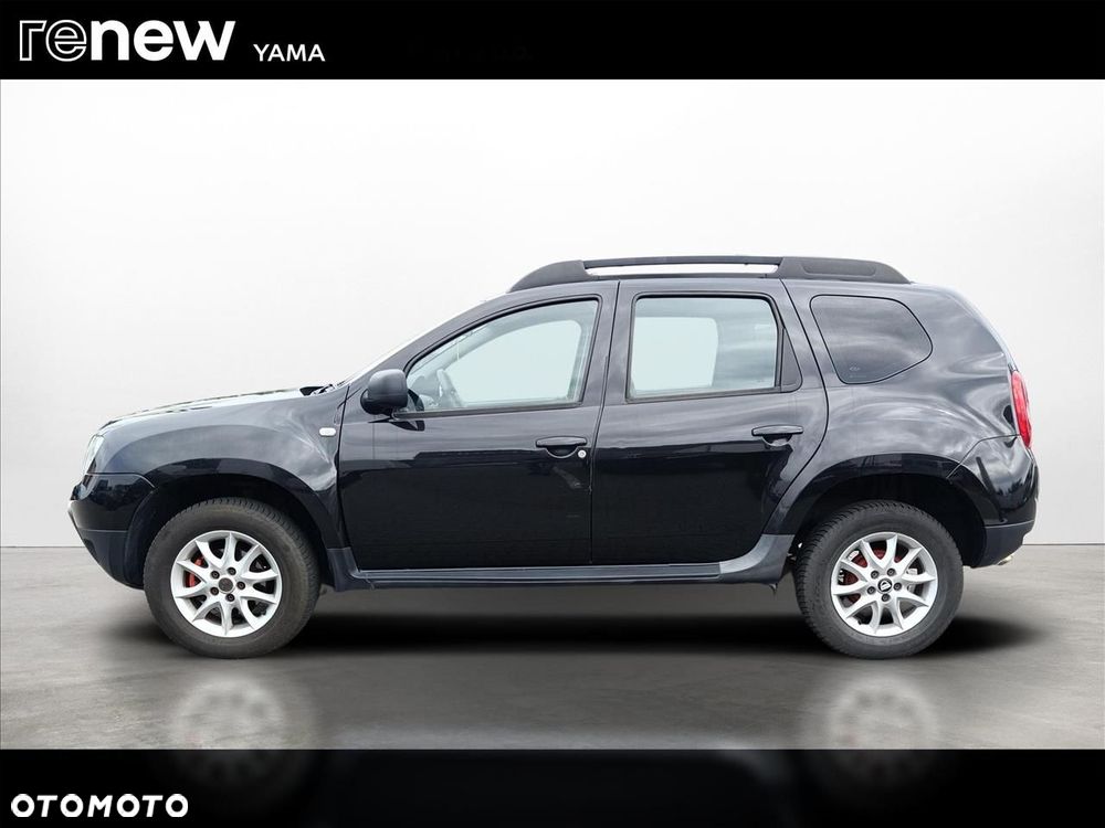 Dacia Duster 1.5 dCi Laureate - 2