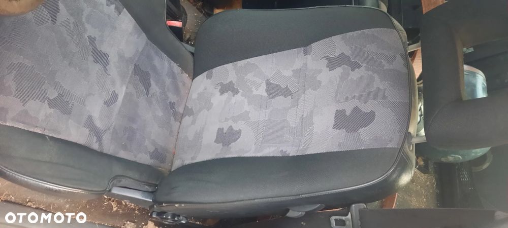 fotel frontera a sport - 2