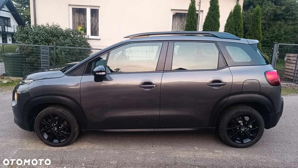 Citroën C3 Aircross 1.2 PureTech GPF Shine S&S - 15