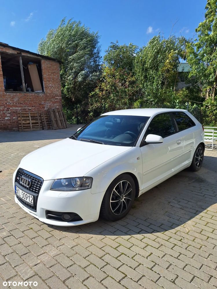Audi A3 1.8T FSI Ambition - 9