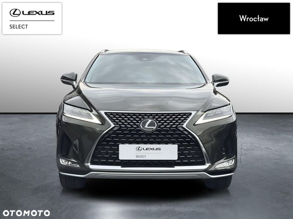 Lexus RX 300 Prestige - 9