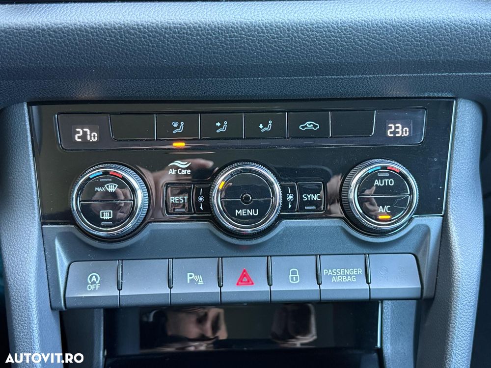 Skoda Kodiaq 2.0 TDI DSG Style - 25