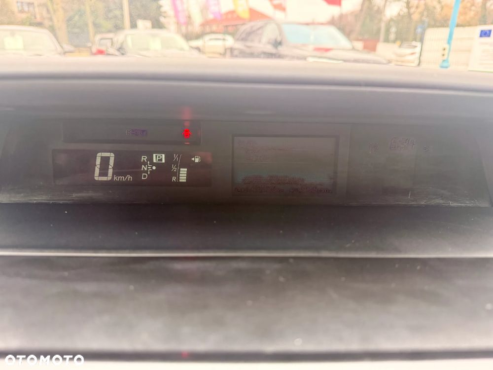 Toyota Prius+ (Hybrid) Comfort - 15