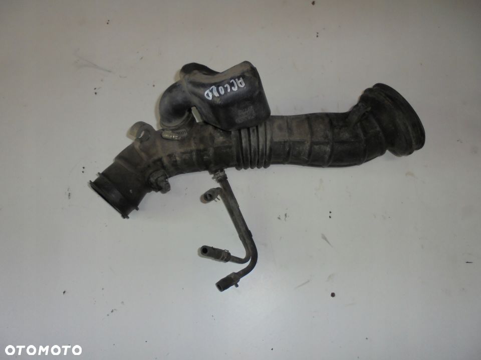 RURA DOLOT POWIETRZ ACCORD 1.8 V-TEC - 1