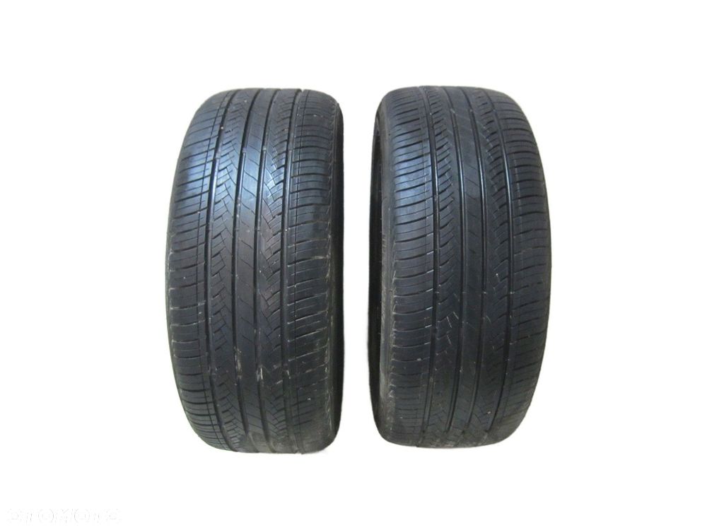 OPONY WESTLAKE SA-07 225/50/18 18R CAŁOROCZNE 5MM 2023R 2SZT SUV - 1