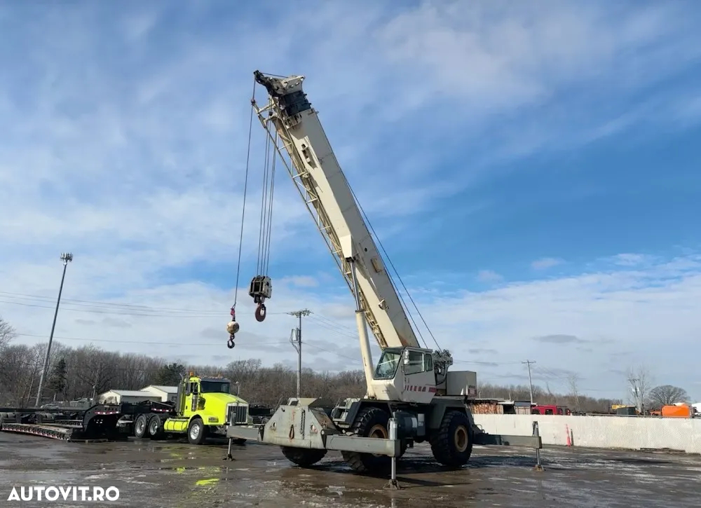 Terex RT-450 - 38