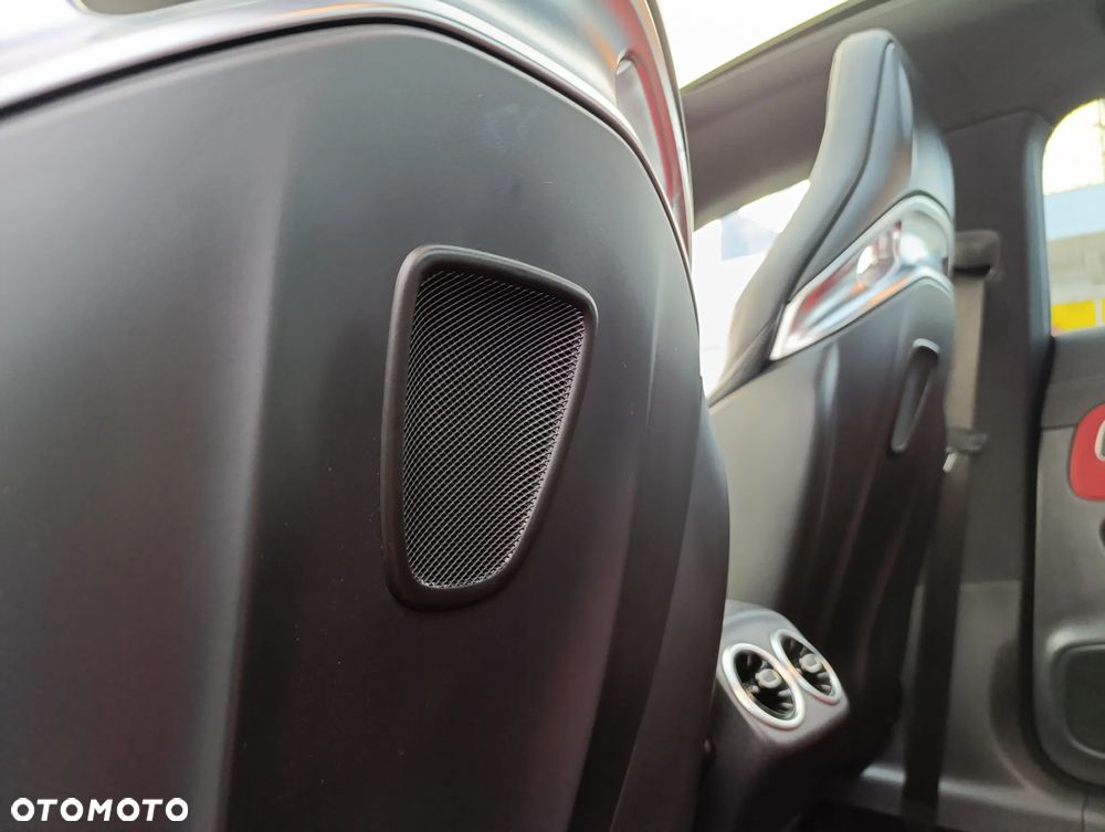 Mercedes-Benz CLA AMG 45 S 4-Matic+ 8G-DCT - 17