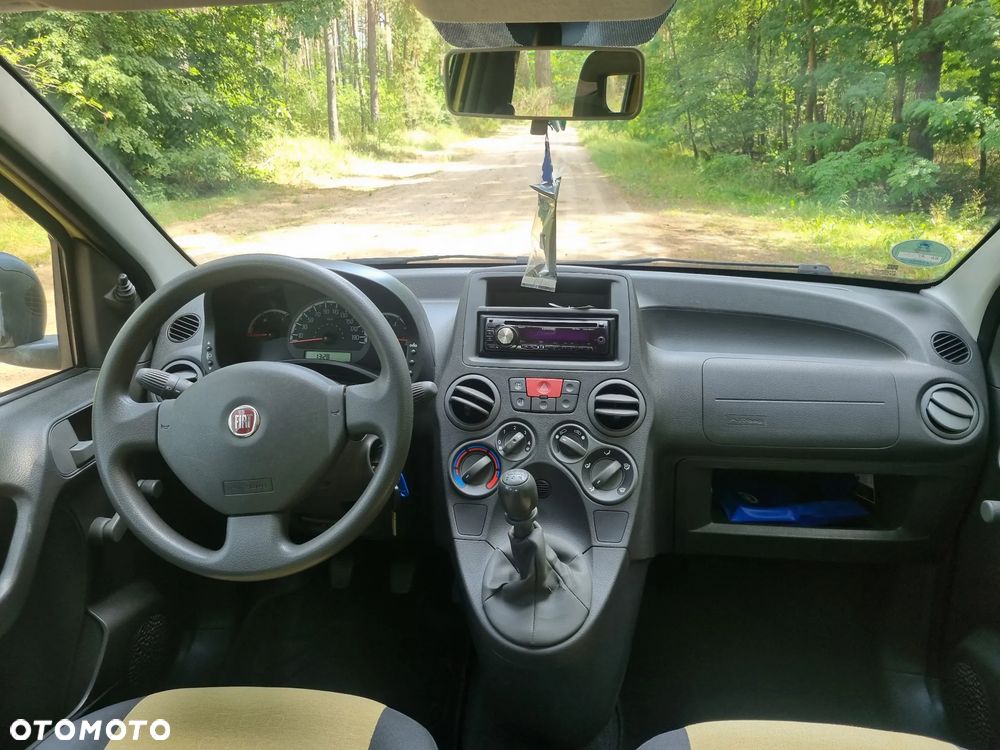 Fiat Panda 1.2 Active - 13