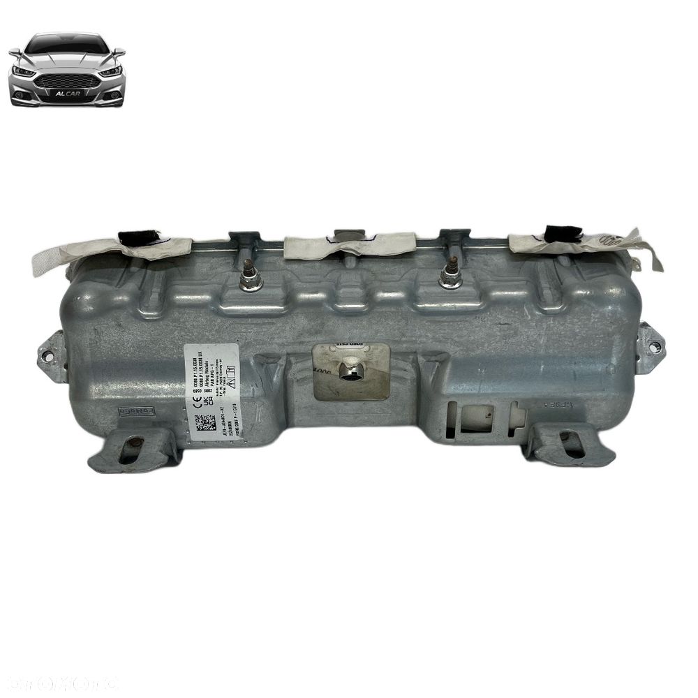 PODUSZKA AIRBAG PASAŻERA FORD FOCUS MK4 JX7B-A044A74-AE - 2