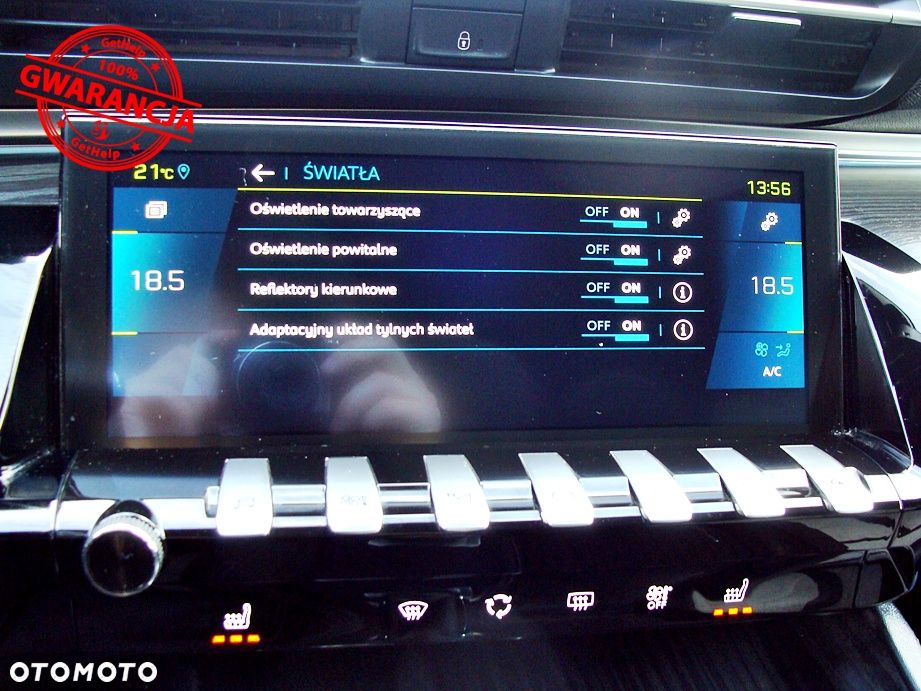 Peugeot 508 1.6 PureTech HYbrid PHEV GT Pack S&S EAT8 - 28