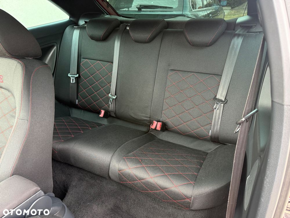 Seat Ibiza - 30