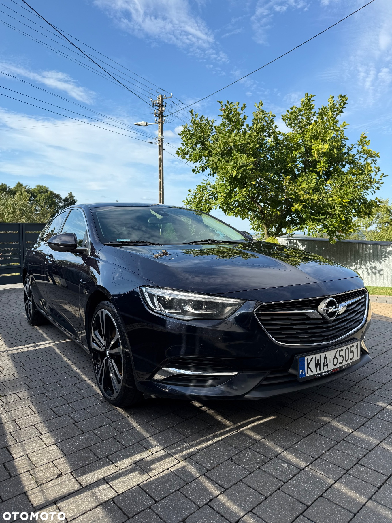 Opel Insignia 1.6 CDTI EcoFLEX S&S - 21