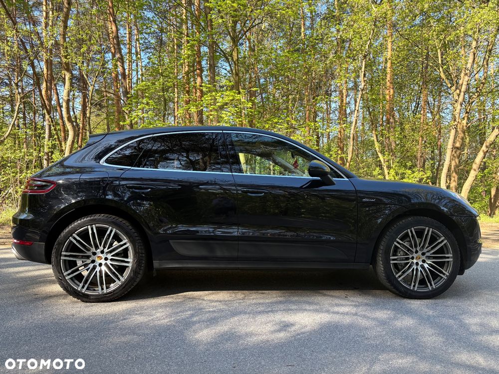 Porsche Macan - 8