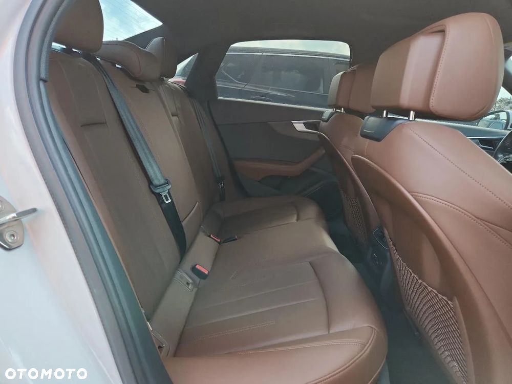 Audi A4 - 9