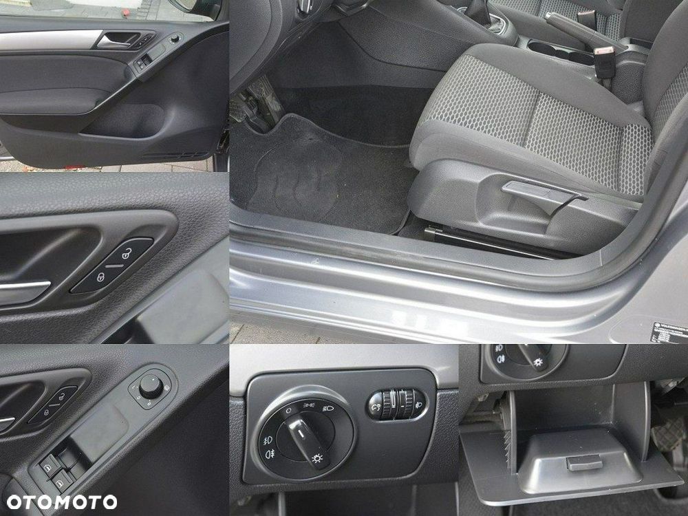 Volkswagen Golf 1.6 TDI BlueMotion Technology Trendline - 14