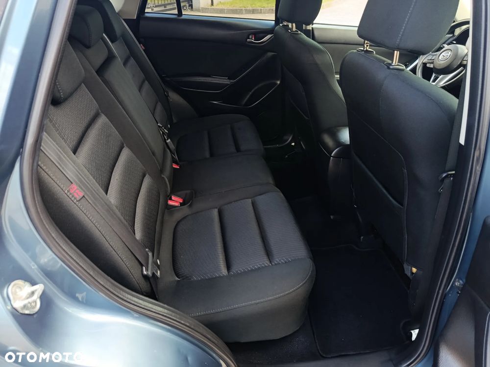 Mazda CX-5 SKYACTIV-D 150 Center-Line - 24