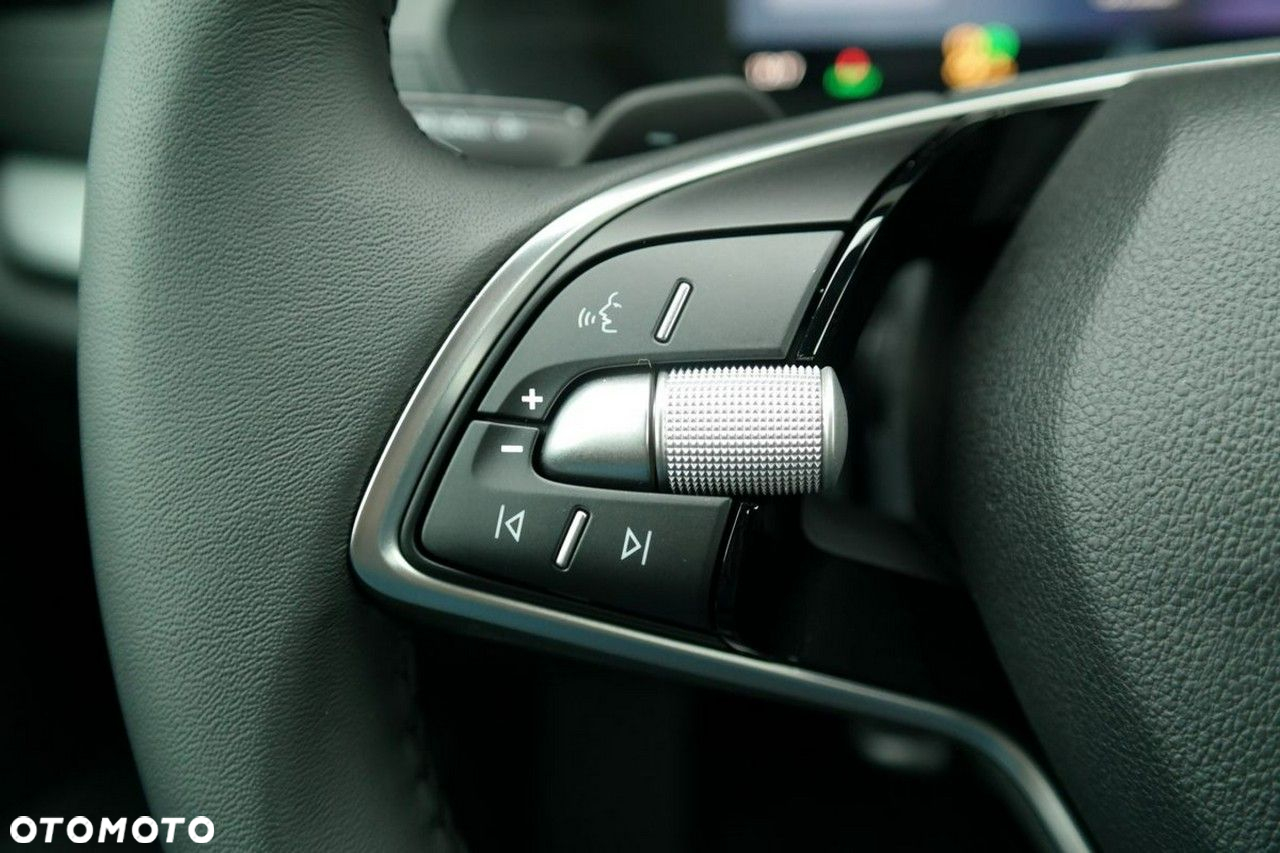 Skoda Octavia - 15