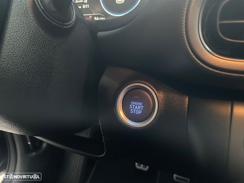 Hyundai Kauai 1.0 T-GDi N-Line - 31