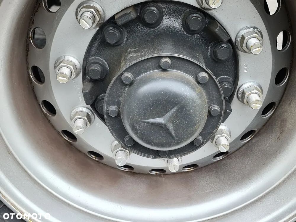 Dinkel 2015 r. BUDOWLANA PRZYSTOSOWANA DO TRANSPORTU WIDLAKA - 11