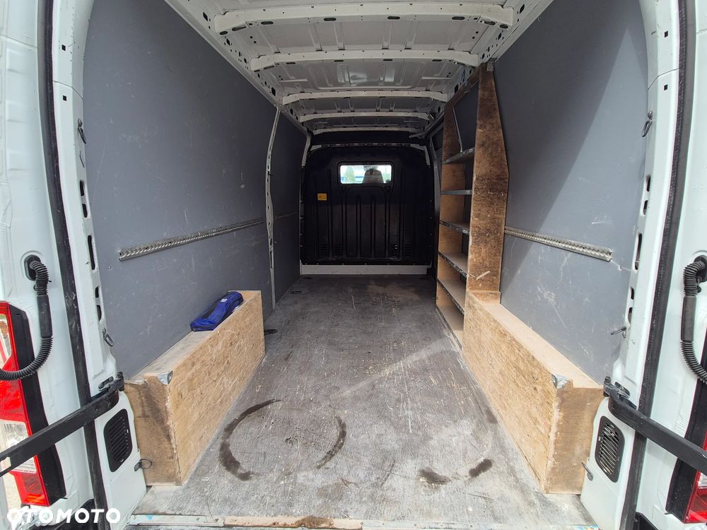 Opel MOVANO 2.3 170KM MAX L3 H2 KLIMATYZACJA SERWIS - 40