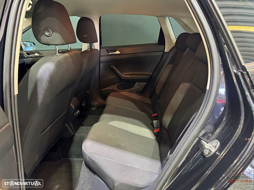 VW Polo 1.0 TSI Urban DSG - 16