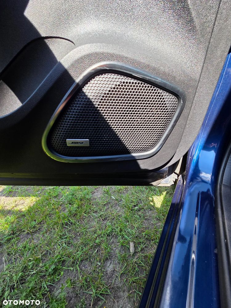 Renault Kadjar BLUE dCi 115 BOSE EDITION - 10