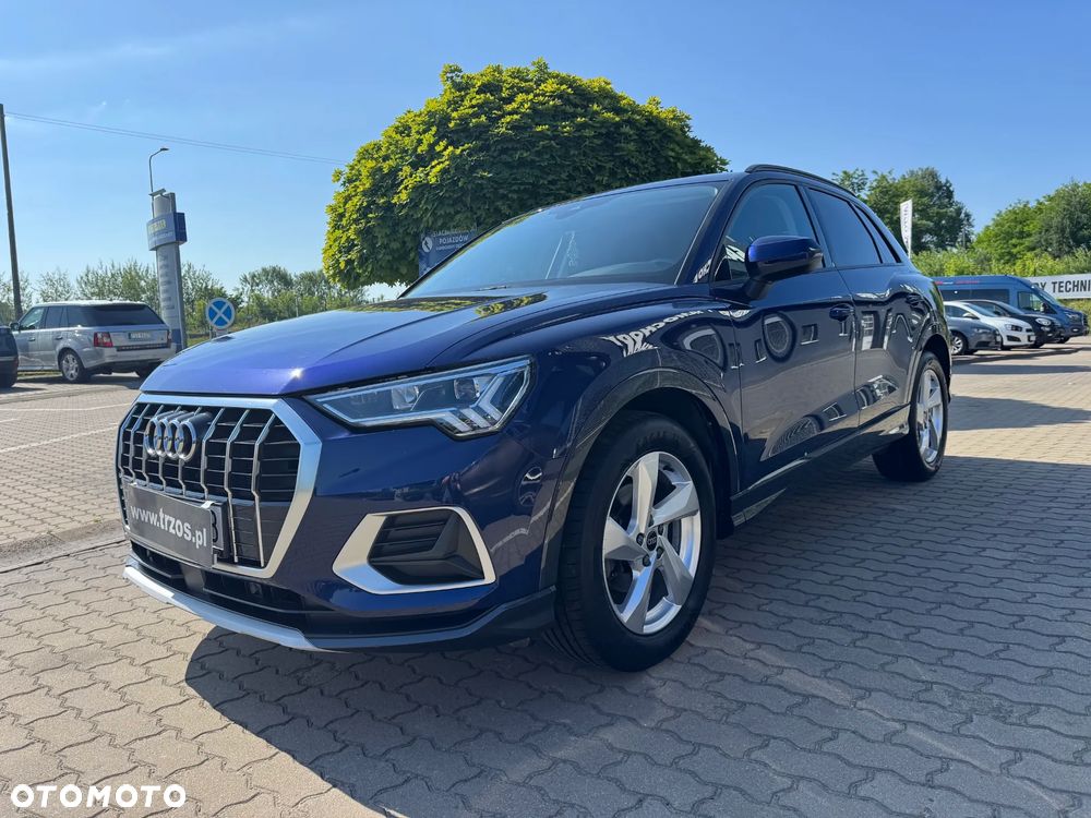 Audi Q3 35 TFSI mHEV Advanced S tronic - 6