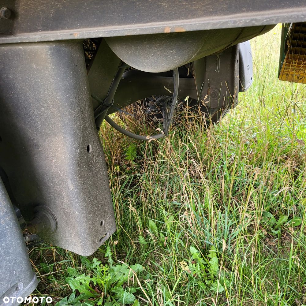 Krone KRONE AZT 18 - 6
