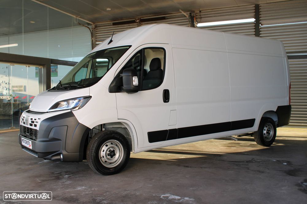 Fiat Ducato - 3