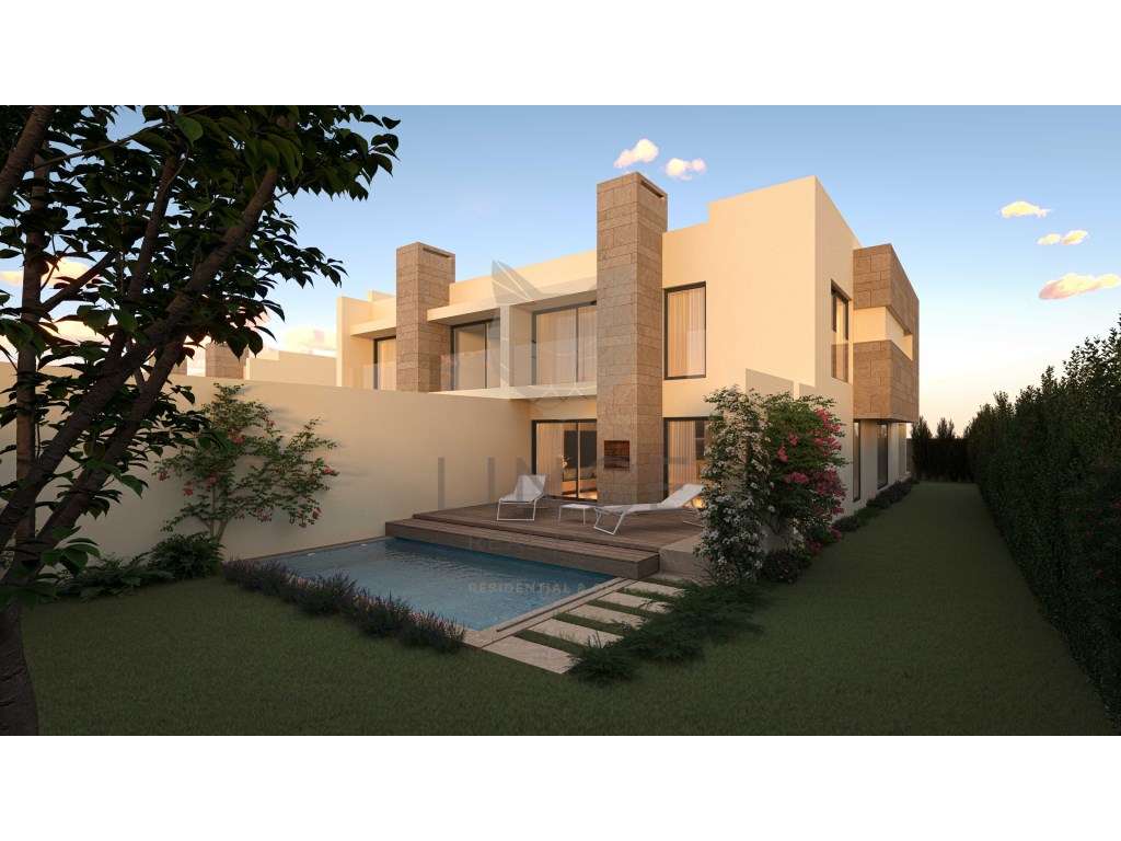 MORADIA SÃO FÉLIX MARINHA - Grande imagem: 2/10