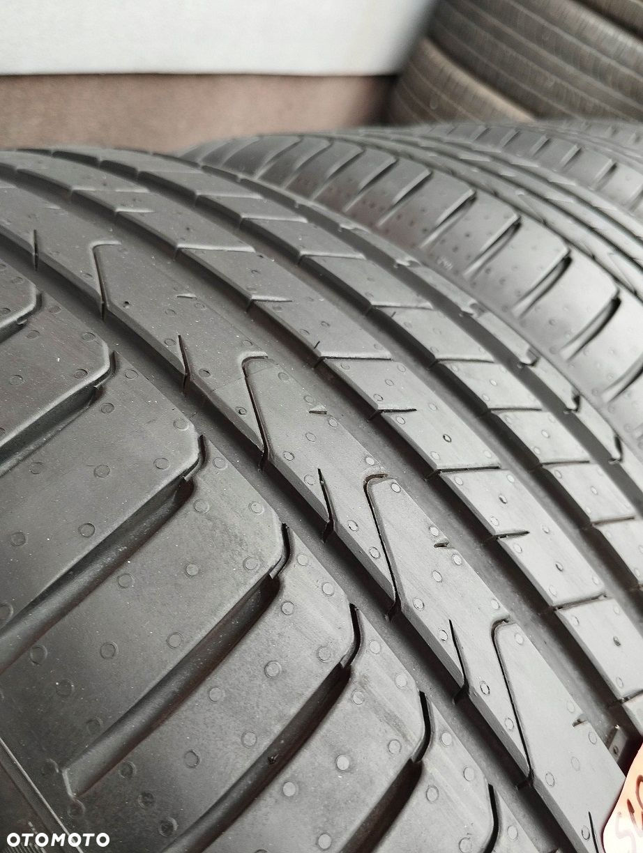 Pirelli Scorpion 255 40 21 102 T EV XL AO 4szt DEMO SEAL - 8