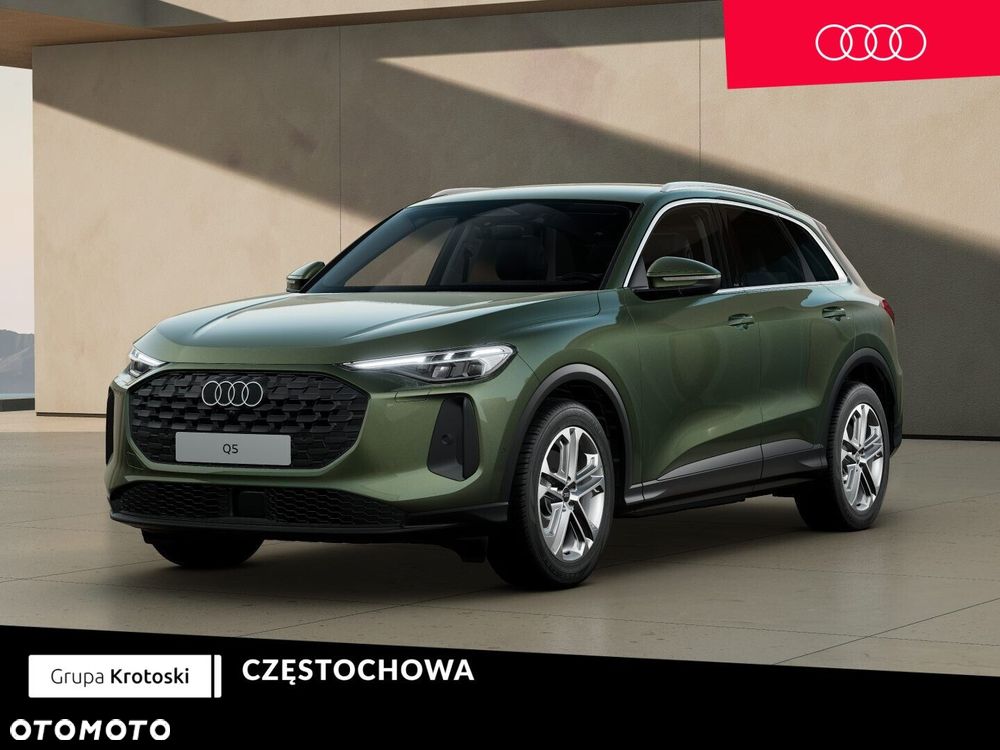 Audi Q5 - 1
